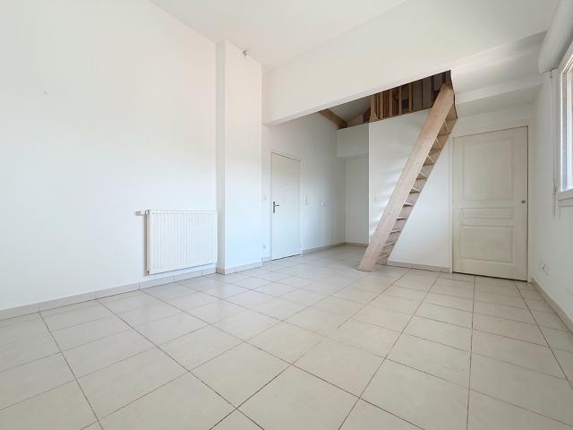 Appartement vente à Nice