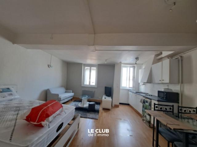 Studio location à Orléans