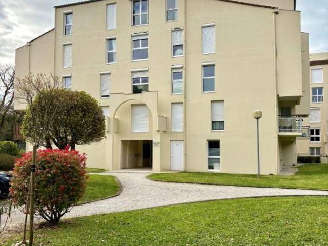 Studio location à La Rochelle