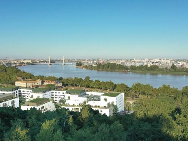 Studio location à Bordeaux, Lormont