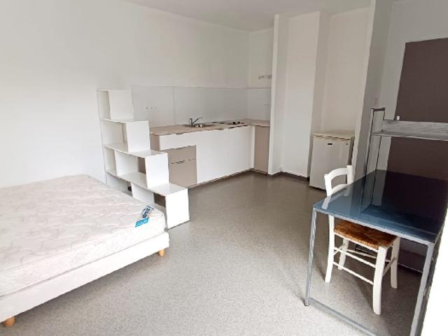 Studio location à Orléans