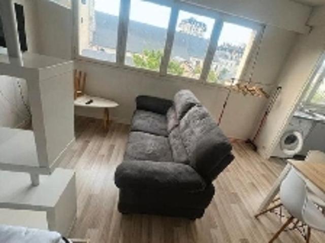Studio location à Orléans, Saint-pryvé-saint-mesmin