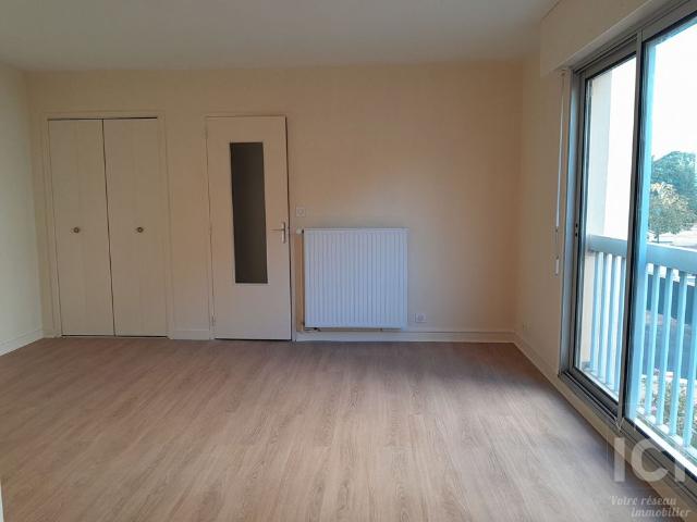 Appartement location à Nantes