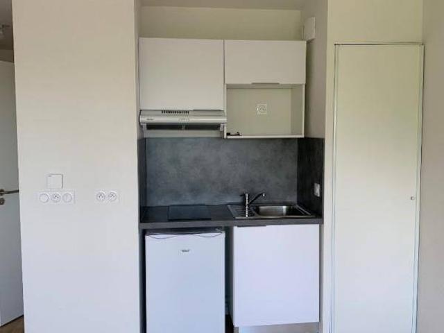 Studio location à Bordeaux, Lormont