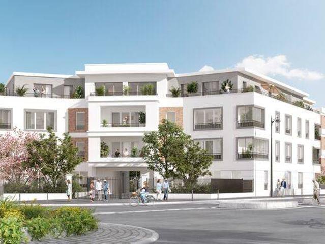 Studio location à Créteil, Sucy-en-brie