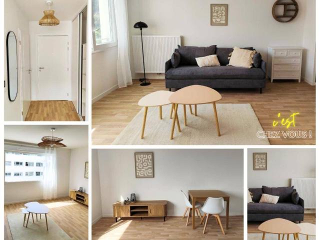 Studio location à Bordeaux, Lormont