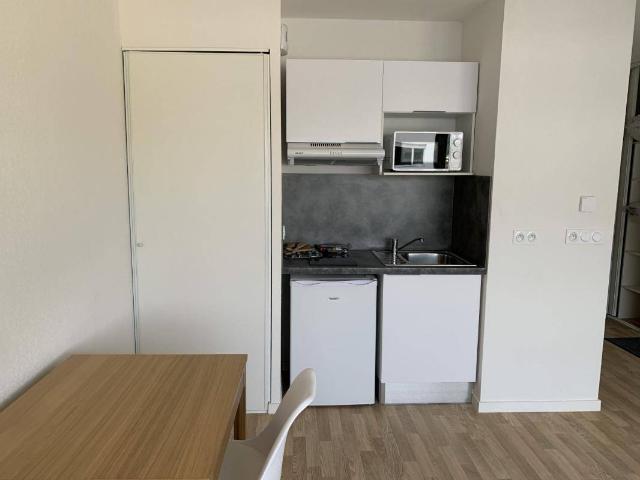 Studio location à Bordeaux, Lormont