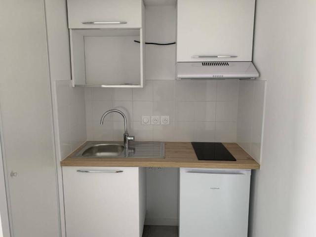 Studio location à Bordeaux, Lormont