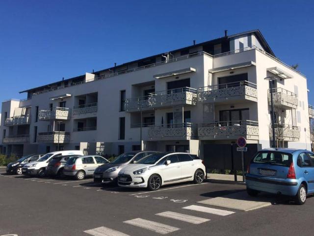 Studio location à Nantes, Thouaré-sur-loire