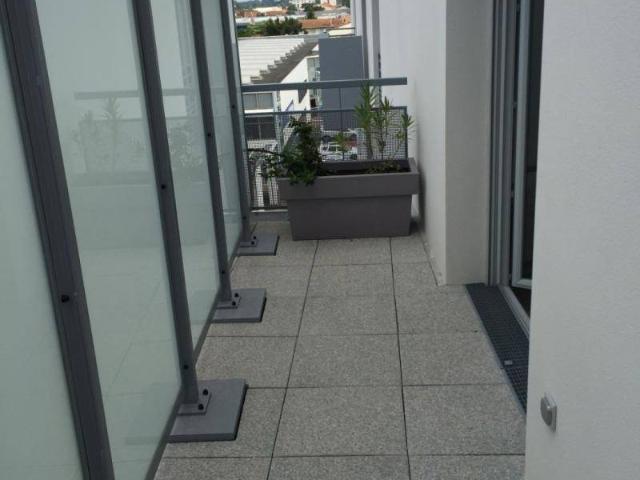 Studio location à Toulouse