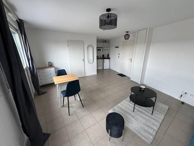 Studio location à Bordeaux, Cenon