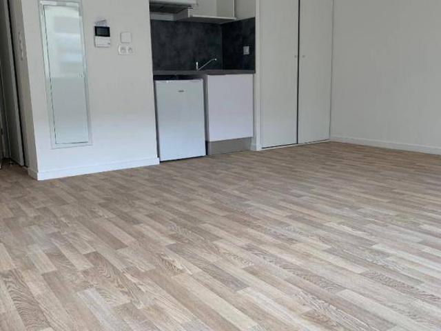 Studio location à Bordeaux, Lormont