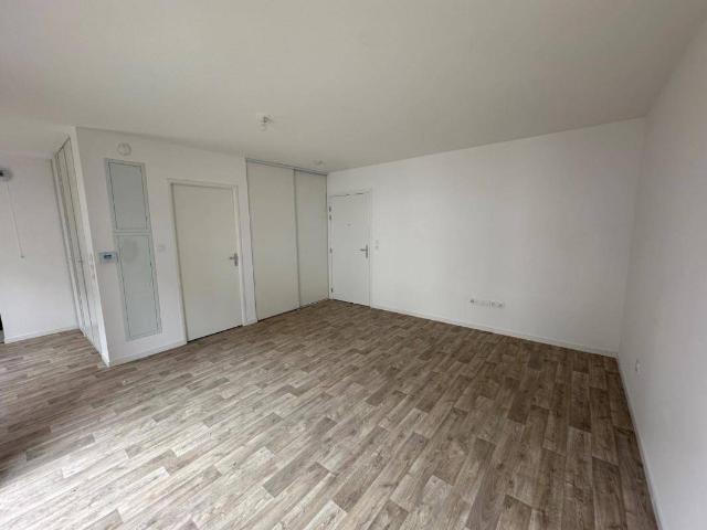Studio location à Valenciennes