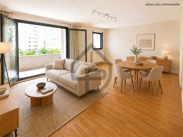 Appartement location à Nanterre, Rueil-malmaison