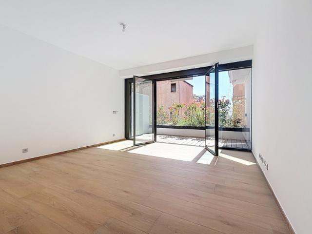 Appartement vente à Nice, Beausoleil