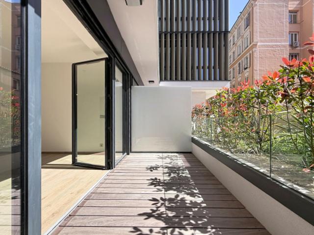 Appartement vente à Beausoleil, Alpes-Maritimes