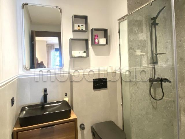 Appartement location à Anfa, Gharb-Chrarda-Beni Hssen