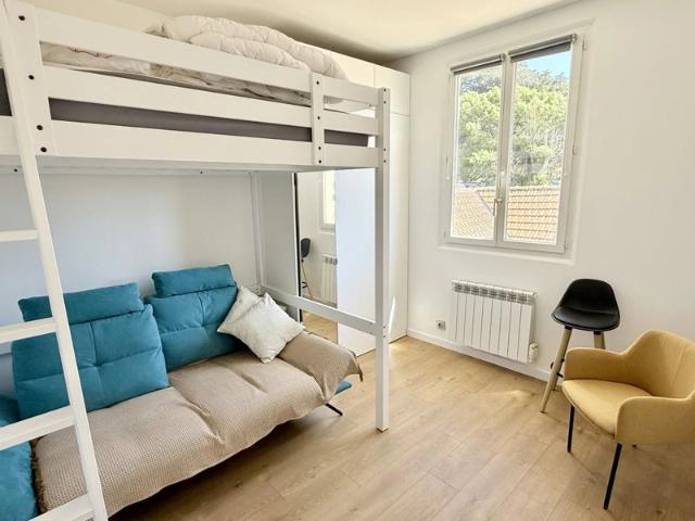Appartement vente à Saint-Nazaire, Saint-michel-chef-chef