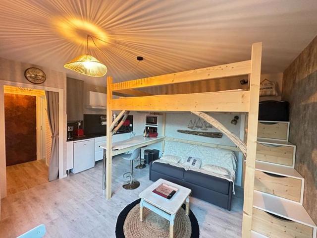 Appartement vente à Rochefort, Saint-georges-de-didonne