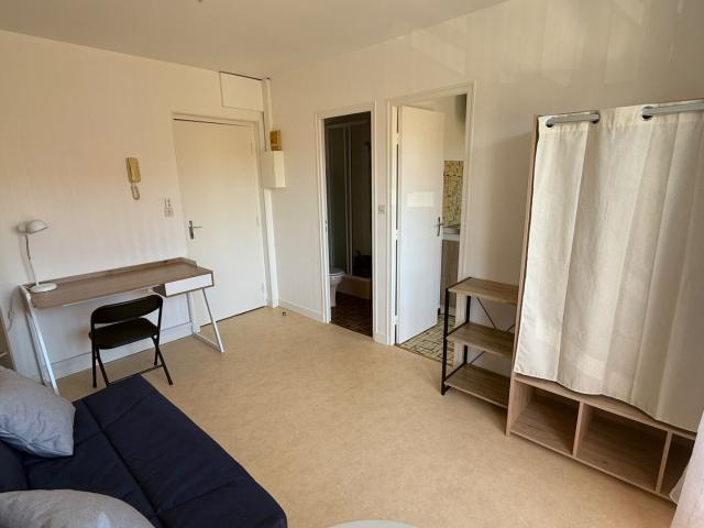 Appartement location à Guéret