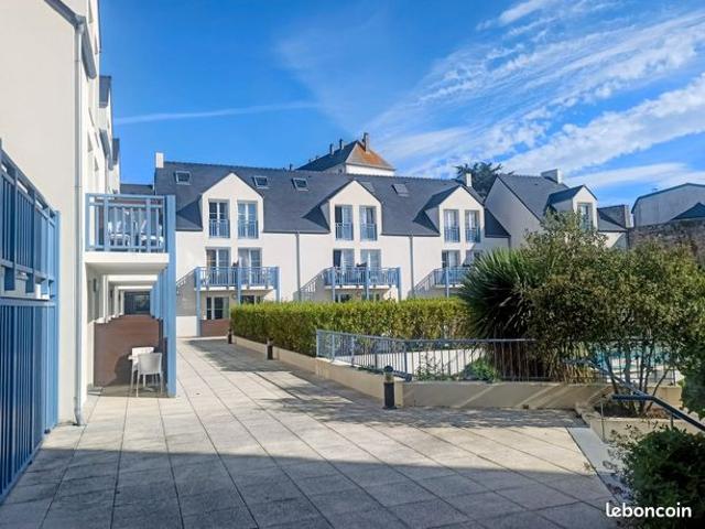Appartement vente à Quimper, Bretagne