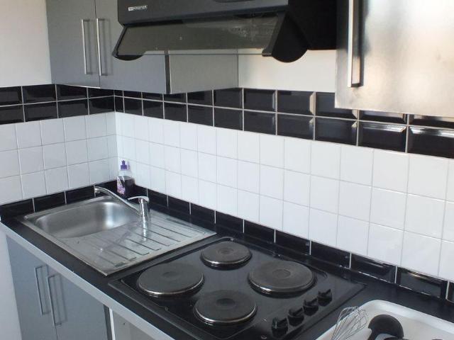 Appartement location à Angers