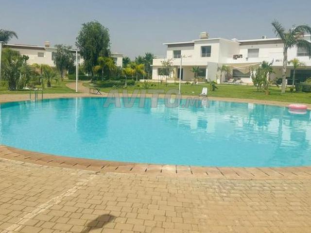 Appartement vente à Fès