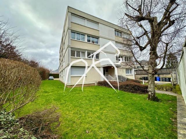 Appartement vente à Rouen, Ruan