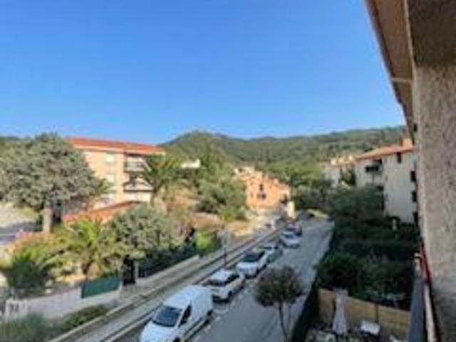Appartement location à Céret, Collioure