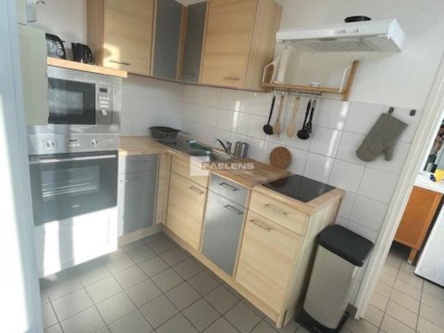Appartement location à Douai