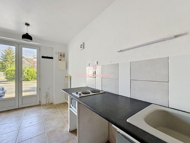 Appartement vente à Périgueux