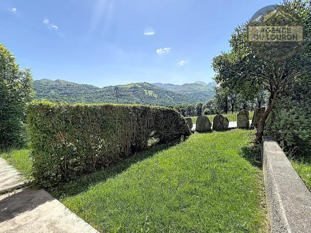 Appartement vente à Bagnères-de-Bigorre, Génos