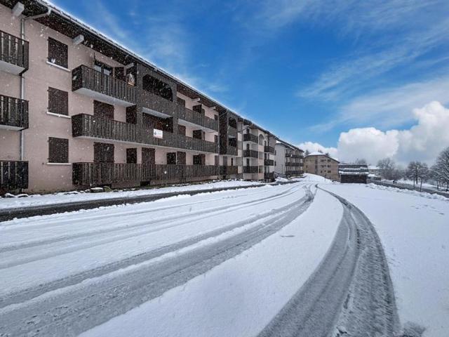 Appartement vente à Gex, Lélex