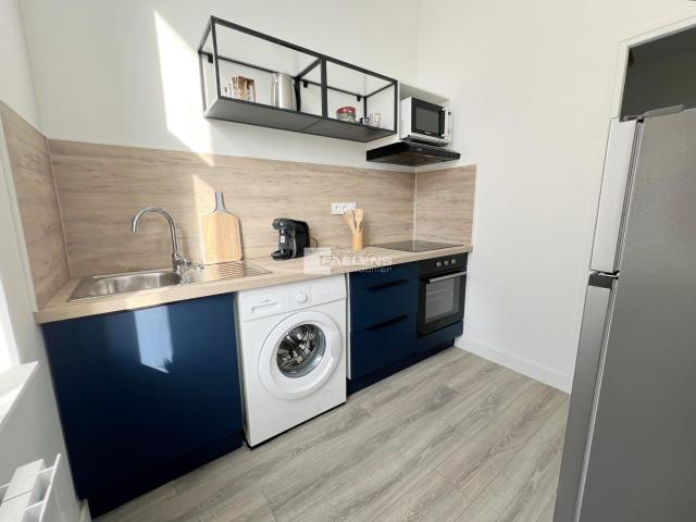 Appartement location à Lille