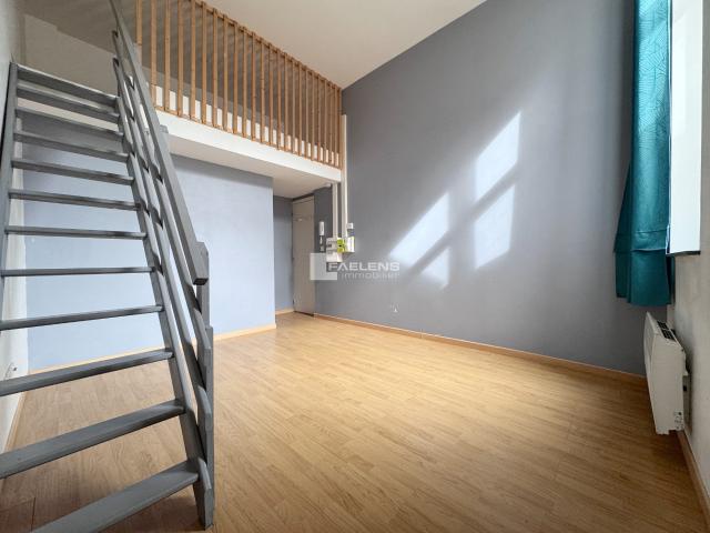 Appartement location à Lille