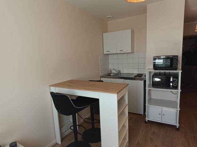 Appartement location à Calais