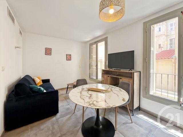 Appartement location à Calvi