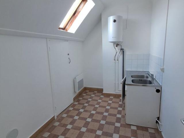 Appartement location à Calais