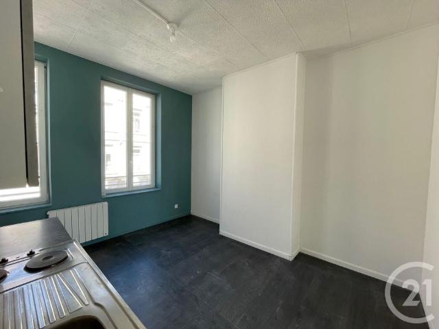 Appartement location à Calais