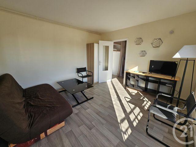 Appartement location à Châteauroux