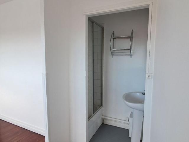 Appartement location à Calais