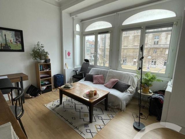 Appartement location à Calais