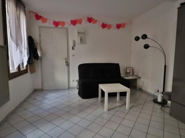 Appartement location à Troyes