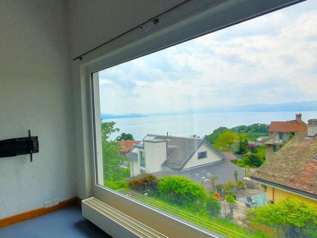 Studio mieten in Bourg-en-Lavaux, Waadt