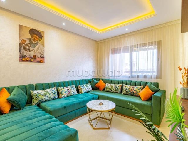 Appartement vente à Marrakech, L'Oriental