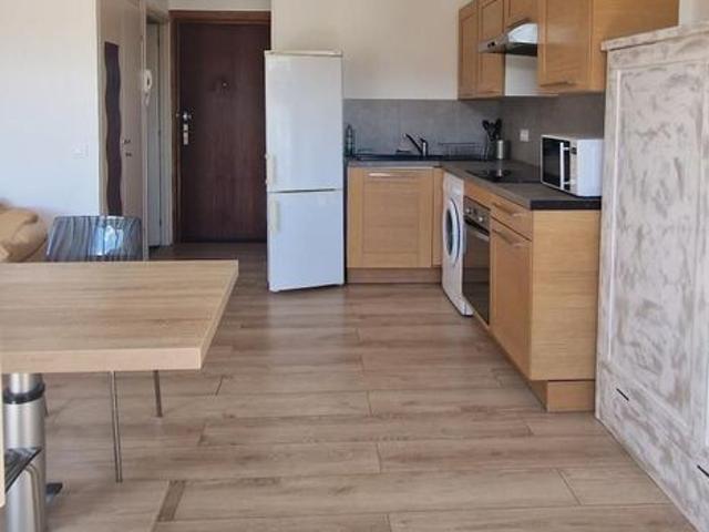 Appartement location à Bastia