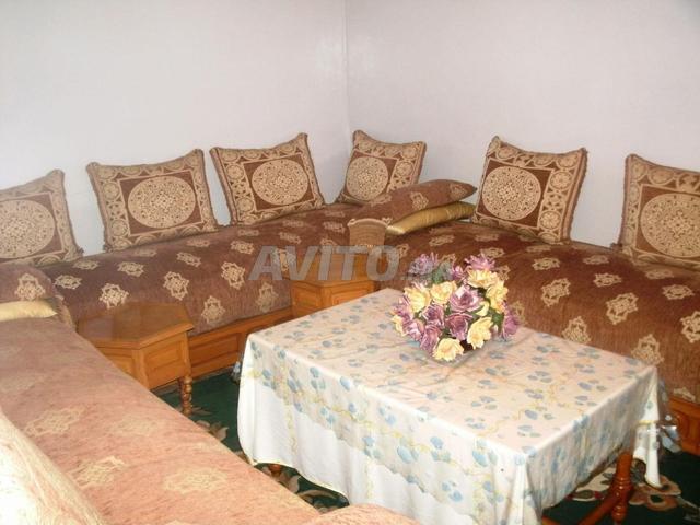 Appartement location à El Ma, Gharb-Chrarda-Beni Hssen