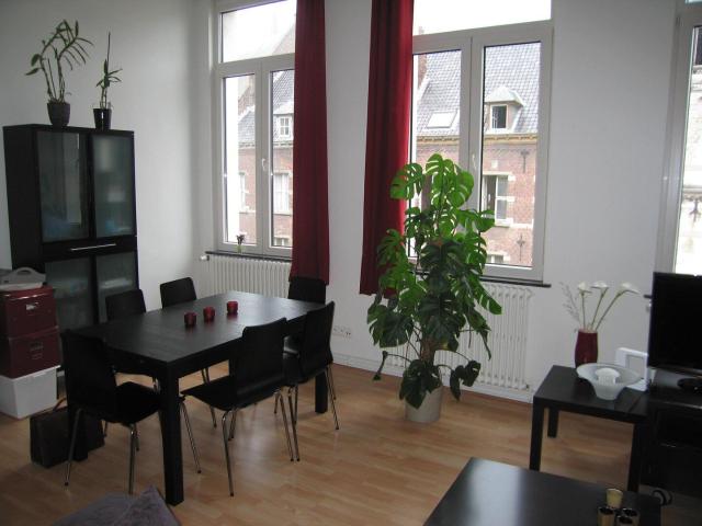 Kot location à Saint-Brice, Tournai