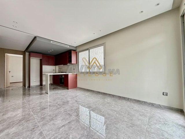 Appartement location à Anfa, Gharb-Chrarda-Beni Hssen