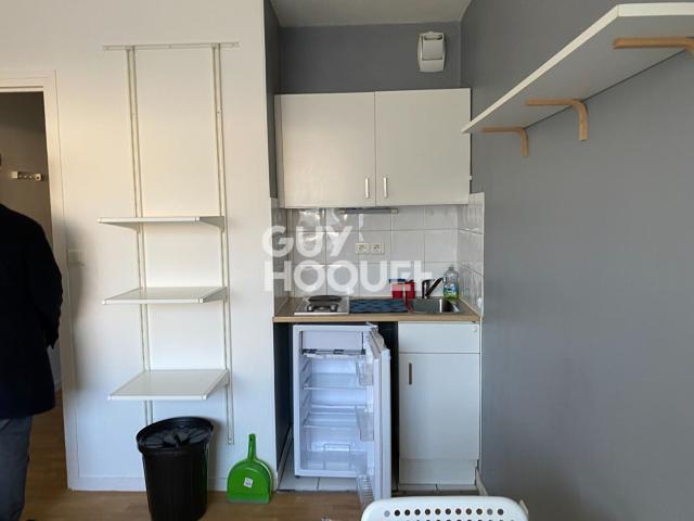 Appartement location à Vannes, Bretagne